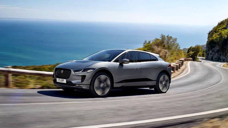 JLR targets Silicon Valley and Israel start-ups as it marks first year of Open Innovation