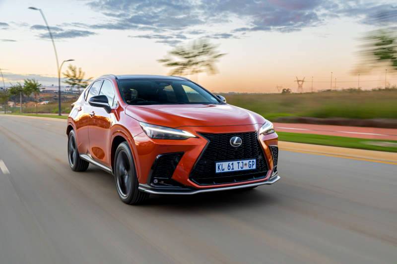 LEXUS PROUD TO PARTNER WITH RMB LATITUDES ART FAIR ’23