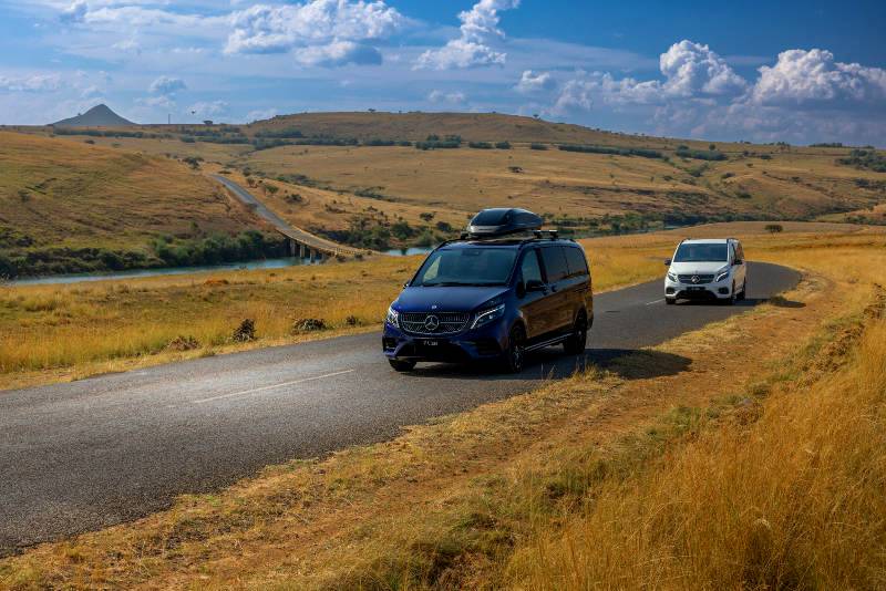 V-Class Special EDITION