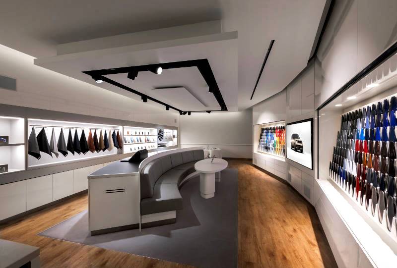 Range Rover offers new SV Bespoke service for greater personalised luxury and refinement