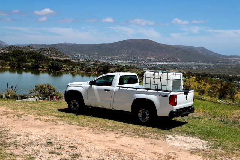 Retail of the new Volkswagen Amarok Single Cab to commence in South Africa at the end of May