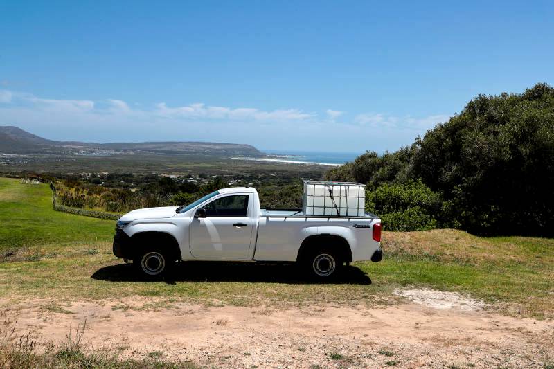 Retail of the new Volkswagen Amarok Single Cab to commence in South Africa at the end of May