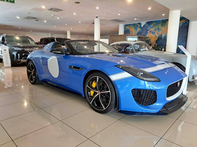 British classics set to shine at Cars in the Park 2023 on August 6 at Zwartkops