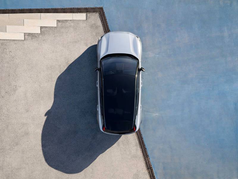 New Volvo EX30 starting price announced: one of SA’s most affordable EVs