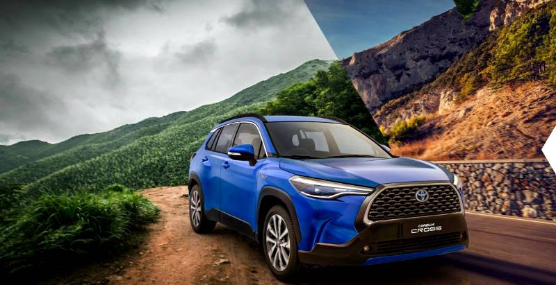 TOYOTA HILUX IS SA’S BEST-SELLING VEHICLE IN MAY