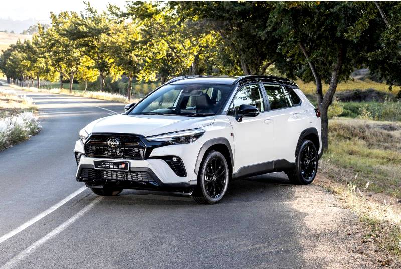 TOYOTA HILUX IS SA’S BEST-SELLING VEHICLE IN MAY