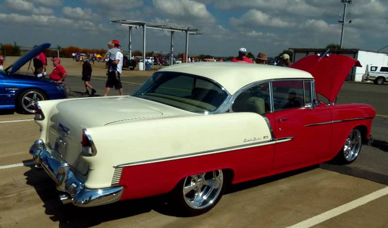 The Classic Car Show to warm the hearts of car enthusiasts at Nasrec on Sunday July 9