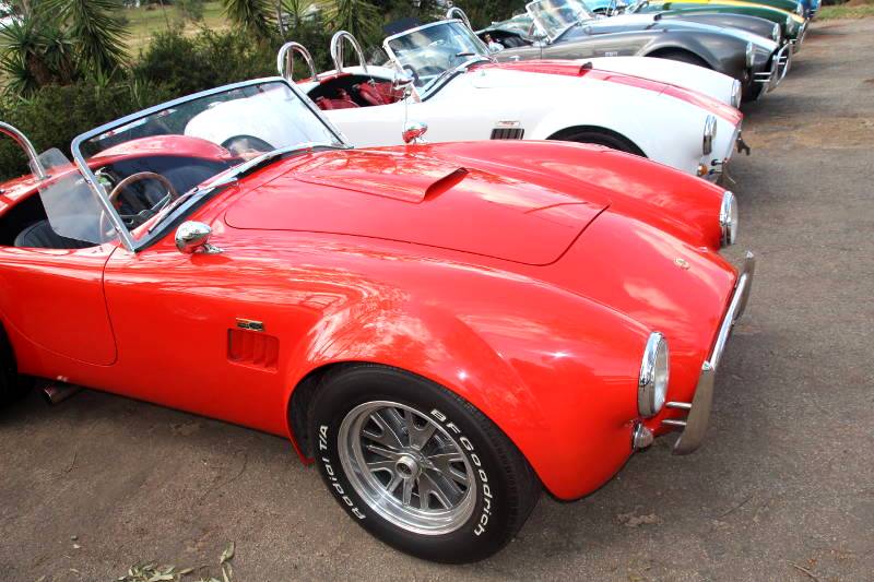 The Classic Car Show to warm the hearts of car enthusiasts at Nasrec on Sunday July 9