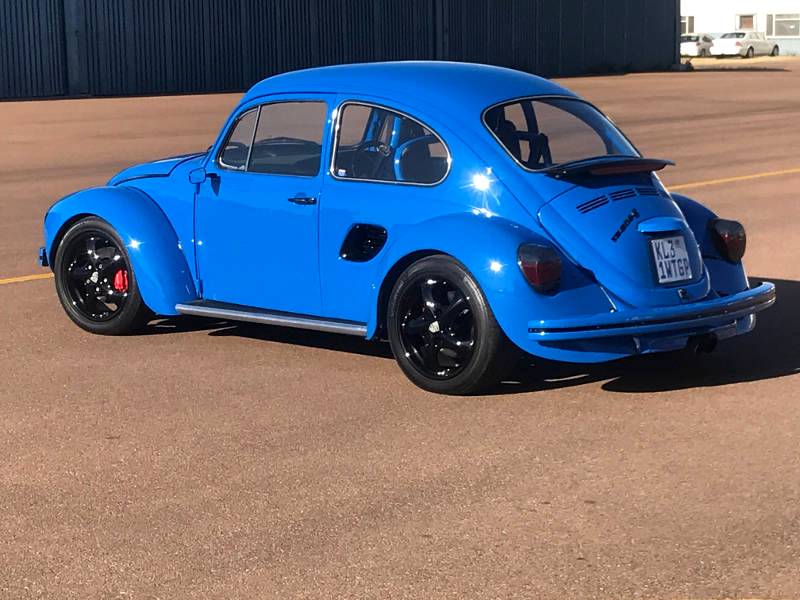 Count-down to Cars in the Park 2023 at Zwartkops on August 6