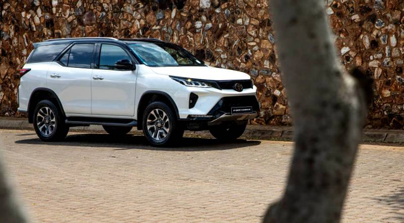 DAILY SUN READERS VOTE TOYOTA TOPS!