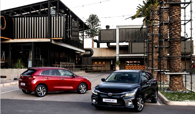 HILUX LEADS A RECORD SALES MONTH FOR TOYOTA