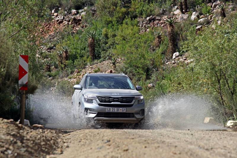 Kia is giving customers 50,000 reasons to get into a Kia Seltos