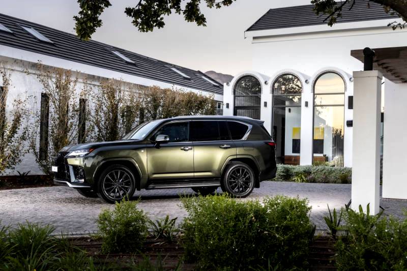 Two new twin-turbo powerplants