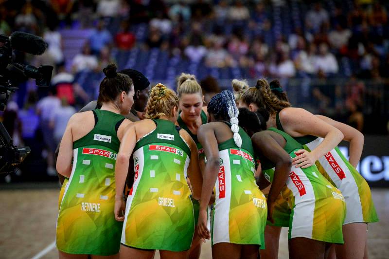 Renault South Africa Celebrates Women in Sport