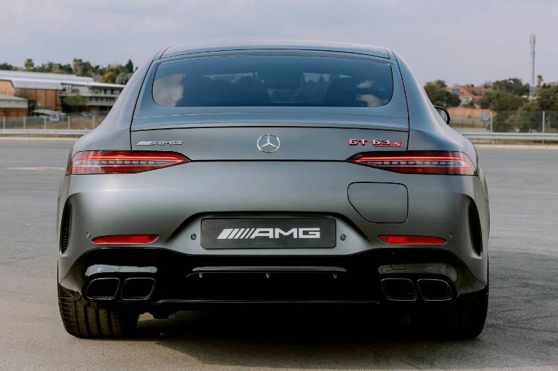 Thank you for attending the exclusive AMG Performance Tour (local images and video content below)