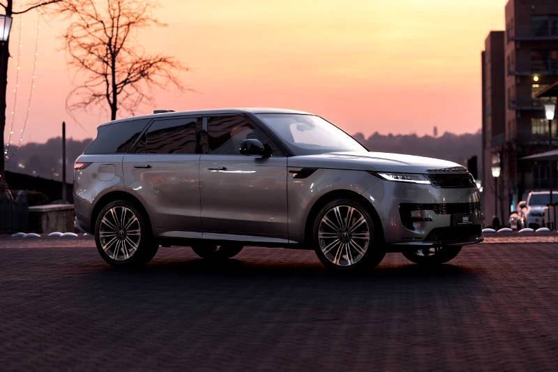 ALL IS SAFE ON THE RANGE THANKS TO ARMORMAX