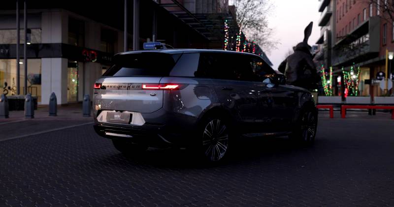 ALL IS SAFE ON THE RANGE THANKS TO ARMORMAX