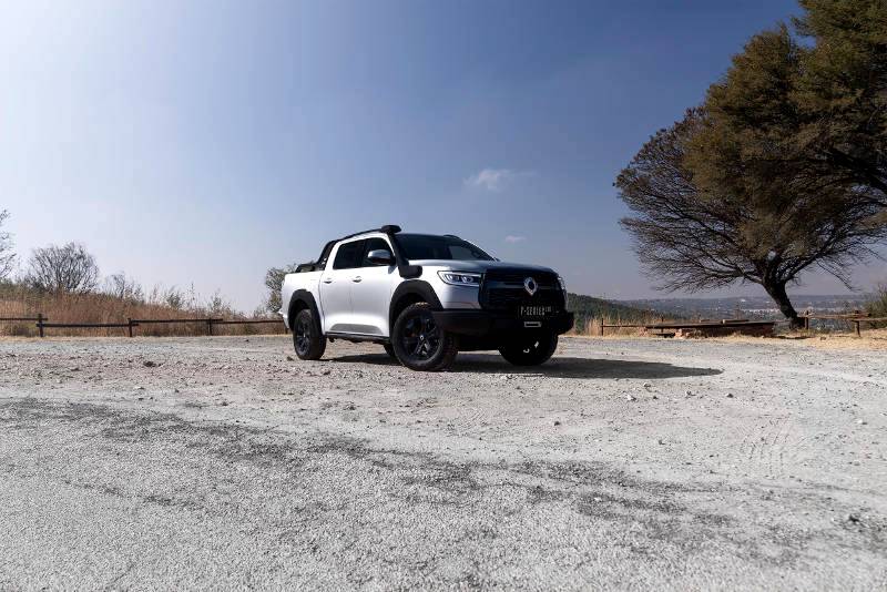 GWM out in full force at the 2023 Festival of Motoring