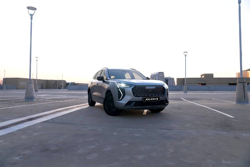 GWM out in full force at the 2023 Festival of Motoring