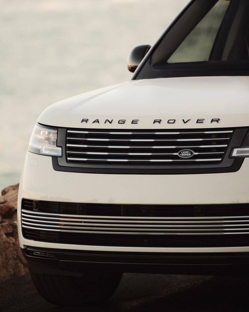 One year of Range Rover House