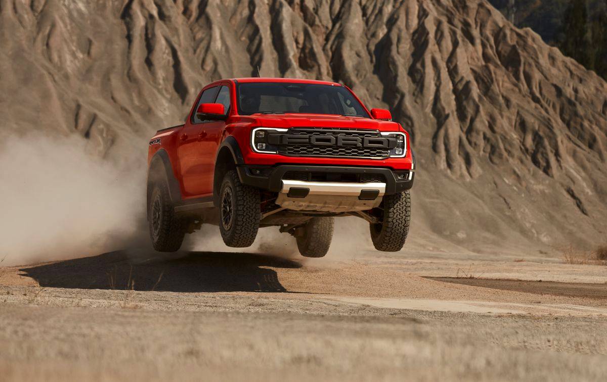 Performance Shift Indicator Borrowed From Mustang