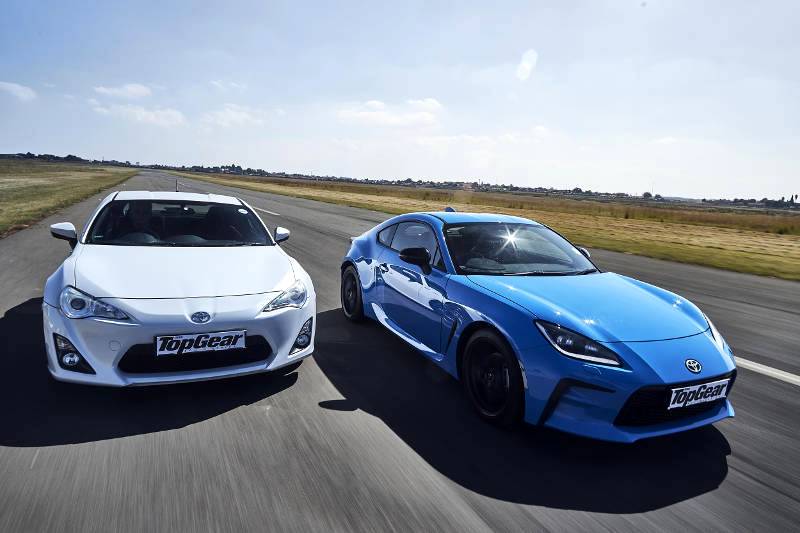 TopGear South Africa launches its own Test Track