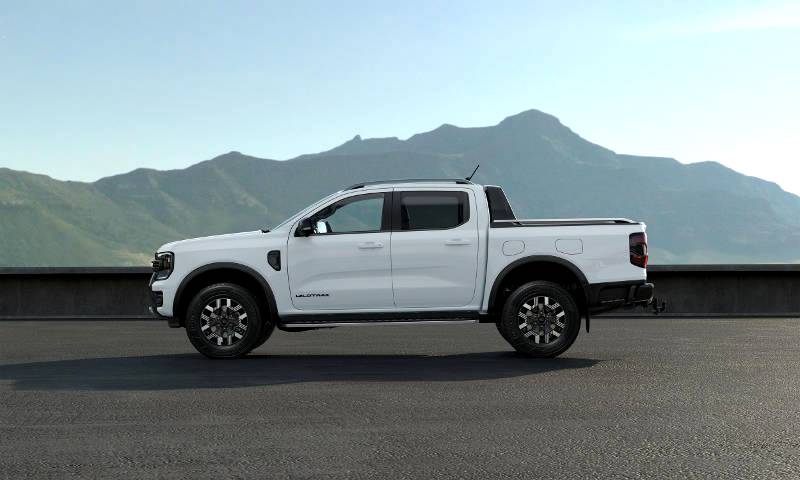 Ford Expands Ranger Family with First Ever Ranger Plug-in Hybrid, including Pro Power Onboard