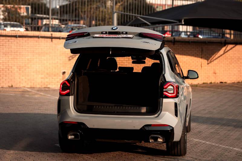 HONEY, I SHRUNK THE ARMOURED CAR!