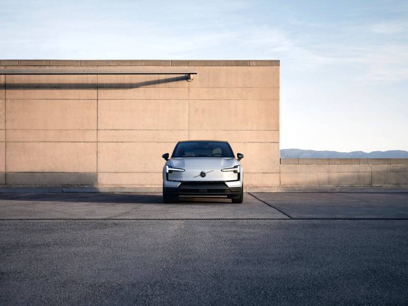 SA ranks in top 10 EMEA markets for Volvo EX30 pre-orders