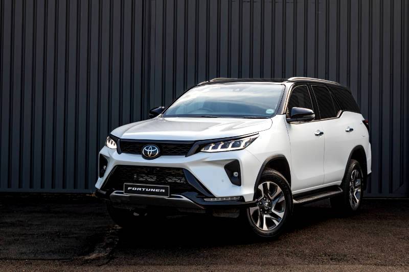 Hilux reigns supreme as overall market leader