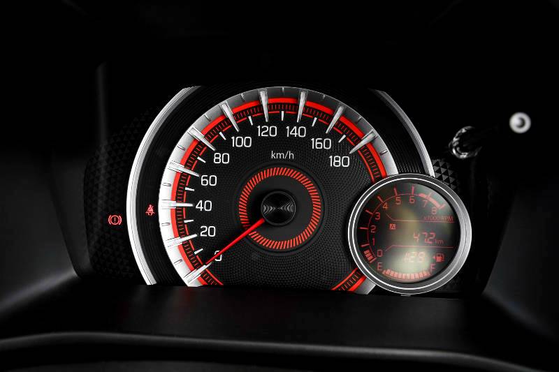 Special offer on Vitz 1.0 MT = SA’s most affordable car