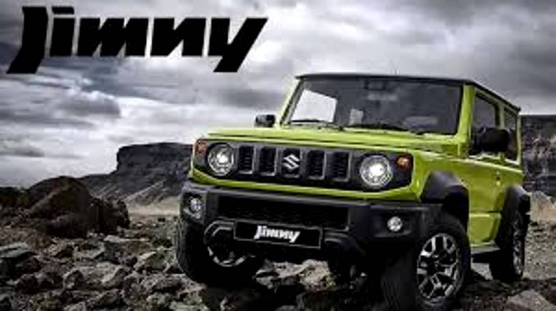We've asked AI to review the Jimny. This is what it had to say.