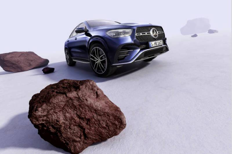 Defining class in the luxury SUV segment