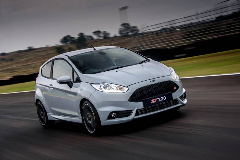 Ford’s Southern African Legacy – Iconic cars through the decades