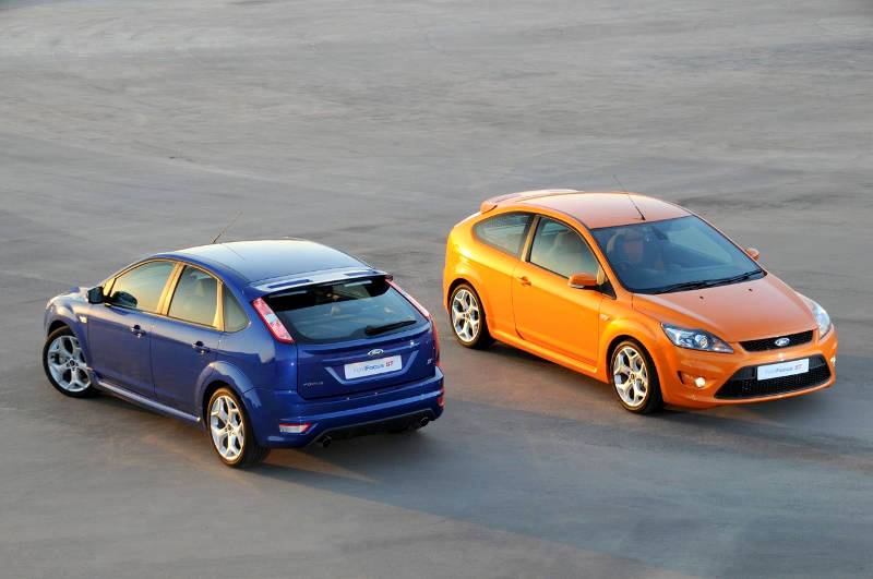 Ford’s Southern African Legacy – Iconic cars through the decades