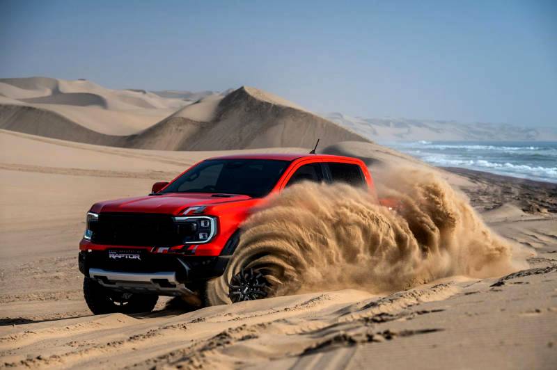 Ford’s Southern African Legacy – Iconic cars through the decades