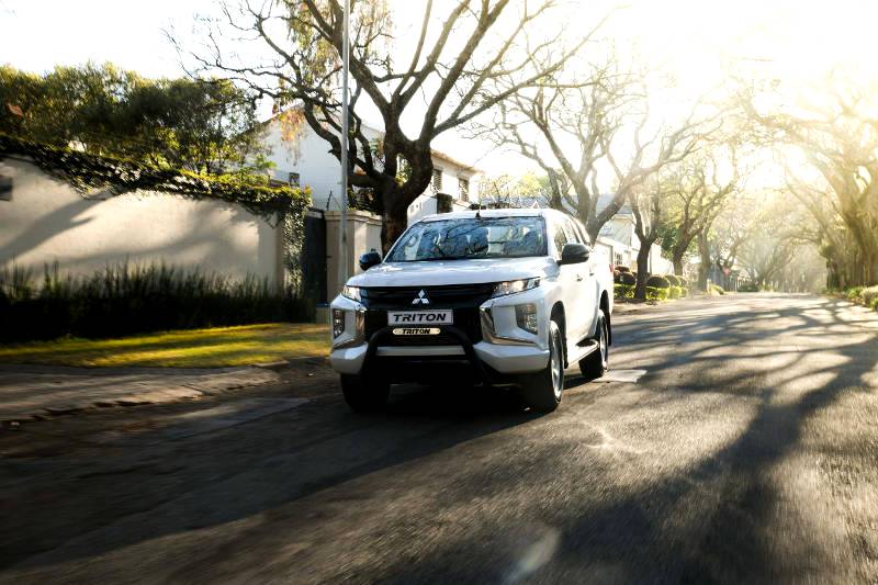 Limited Edition Triton GLX