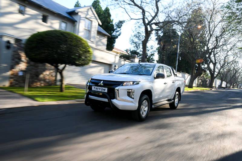 Limited Edition Triton GLX