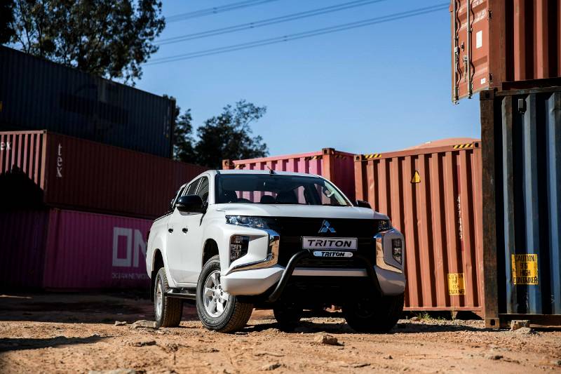 Limited Edition Triton GLX