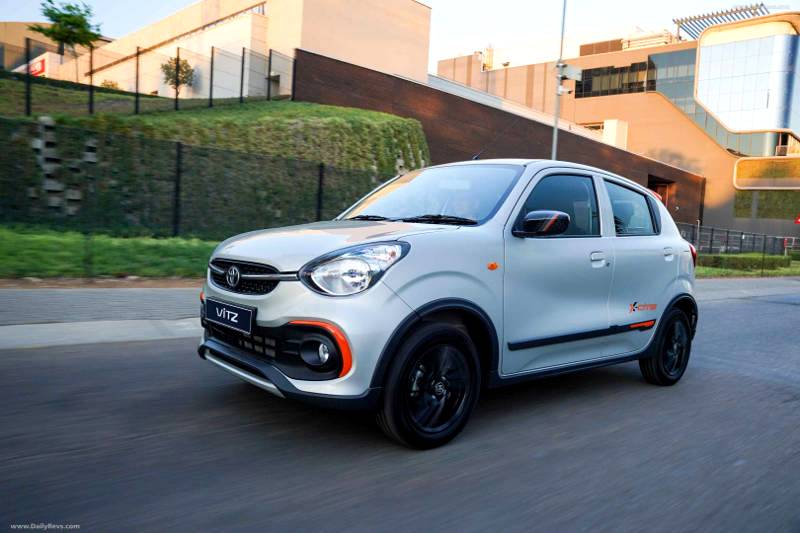 Market share of 27,6%