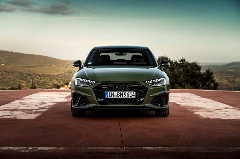 Audi South Africa introduces a range of special-edition models unique to the local market