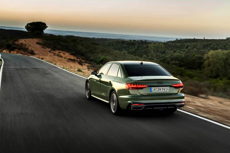 Audi South Africa introduces a range of special-edition models unique to the local market