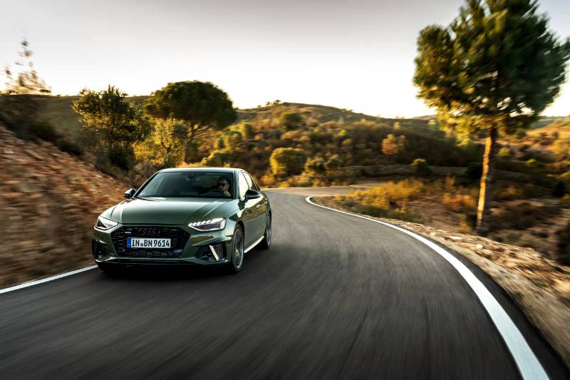 Audi South Africa introduces a range of special-edition models unique to the local market