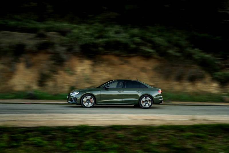 Audi South Africa introduces a range of special-edition models unique to the local market