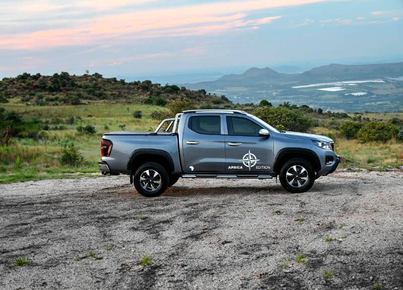 CHARTING NEW PATHS TO ADVENTURE THIS FESTIVE SEASON