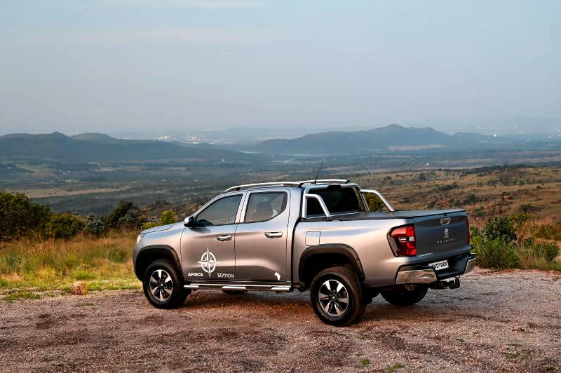 CHARTING NEW PATHS TO ADVENTURE THIS FESTIVE SEASON