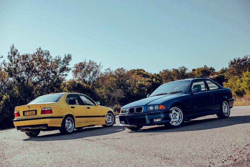 BMW SA 50th Anniversary Video Chronicles