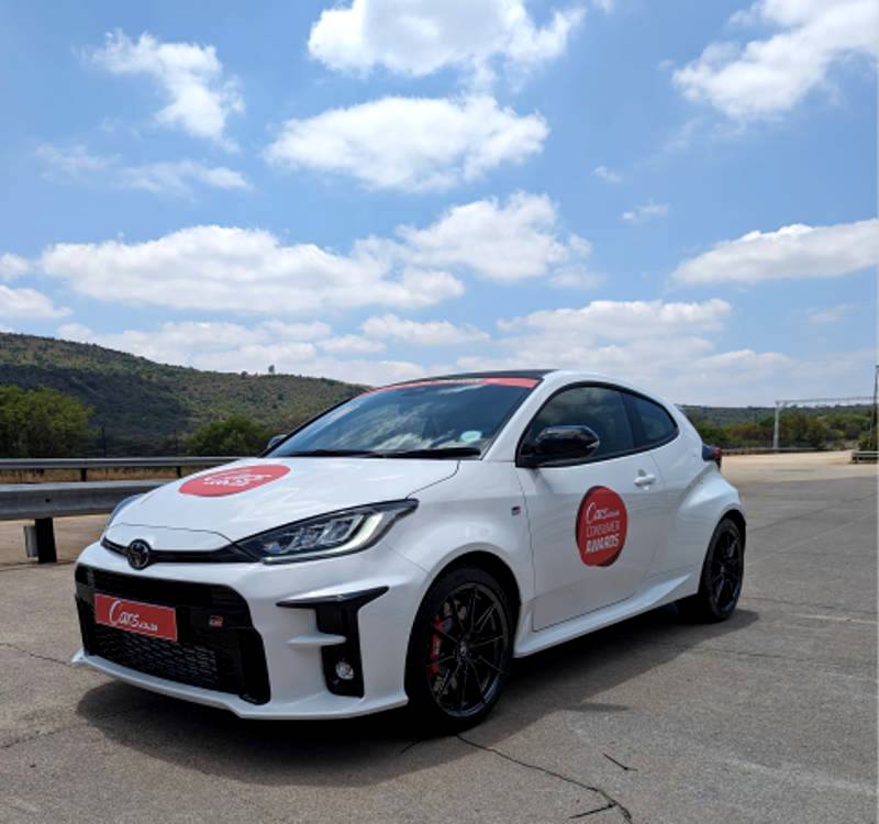 CarsAwards heads for Gerotek – and Mall of Africa