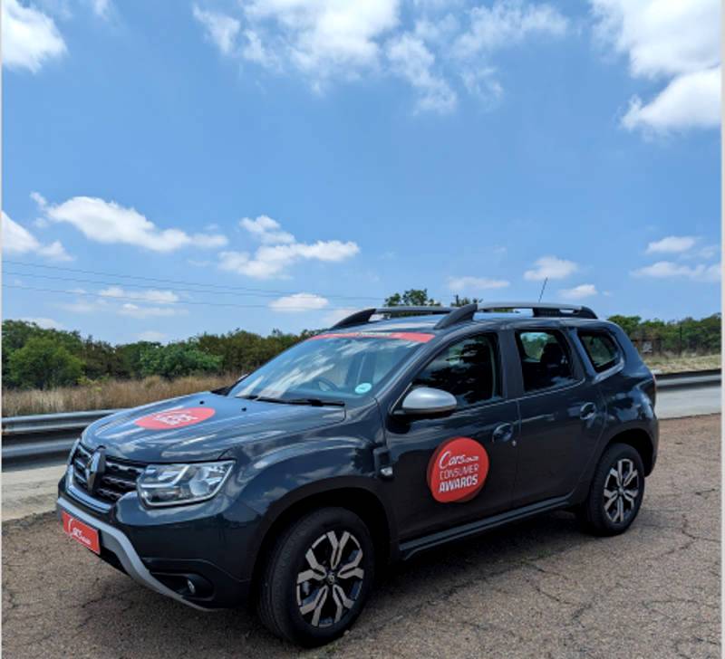 CarsAwards heads for Gerotek – and Mall of Africa