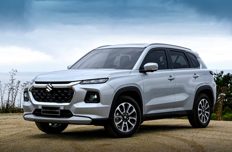 Differently-Abled and Buying a Car: What to Consider.